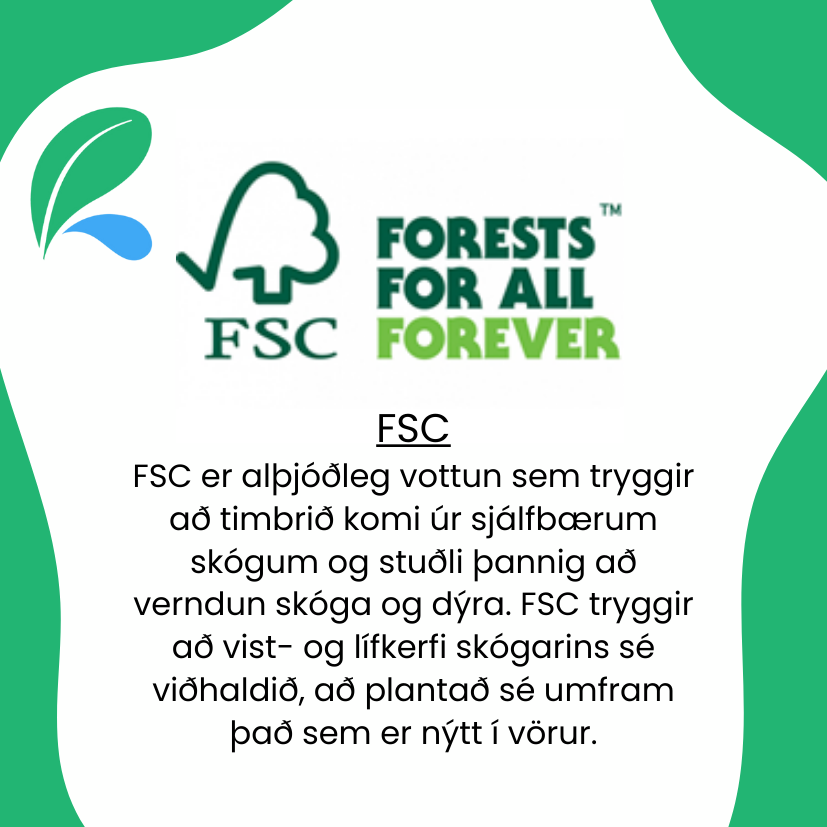 FSC