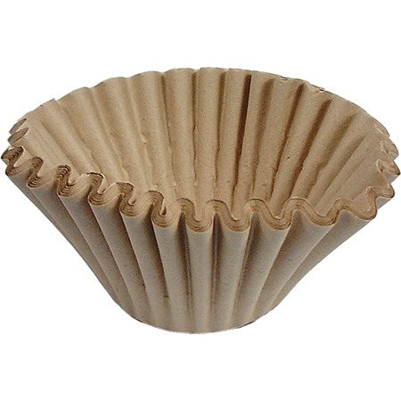 Bravilor Kaffifilter 90mm 250 stk í pakka
