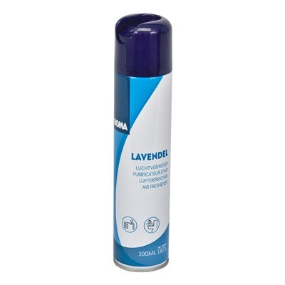Ilmspray Lavendel 300ml
