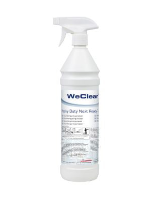 WeClean Heavy Duty alhreinsir 1L