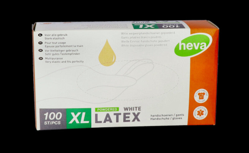 Latex XL 100 5.1 g