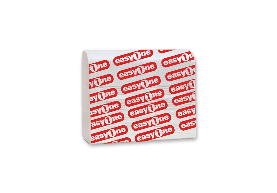 Infibra Easyone Napkin 16x27 (5760 í kassa) Athena 2 pl