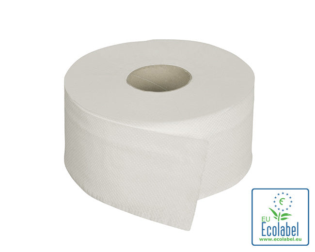 Ecoline WC pappír 1 x 12