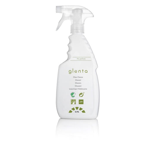 Glenta glerhreinsir 0.75 L