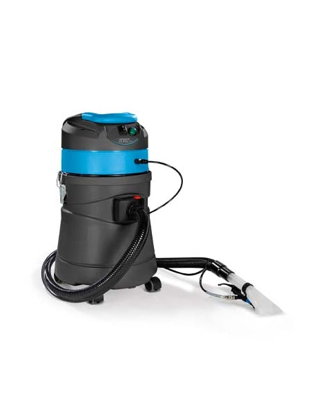 Fimap FE P35.1  teppahreinsivél