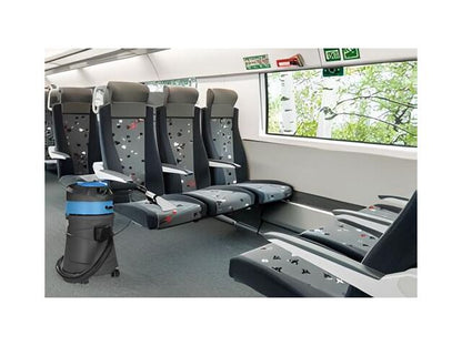 Fimap FE P35.1  teppahreinsivél