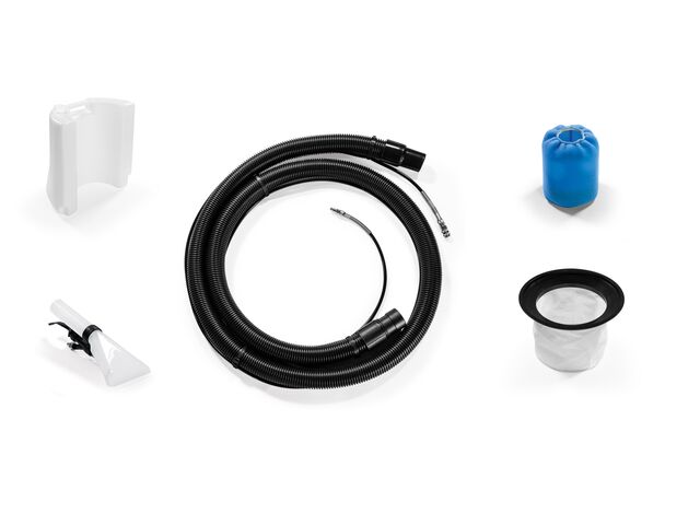 Fimap FE P35.1  teppahreinsivél