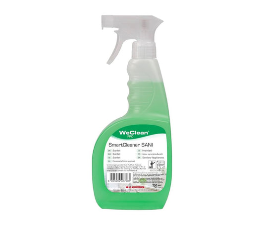 WeClean hreinsiefni 0.75L