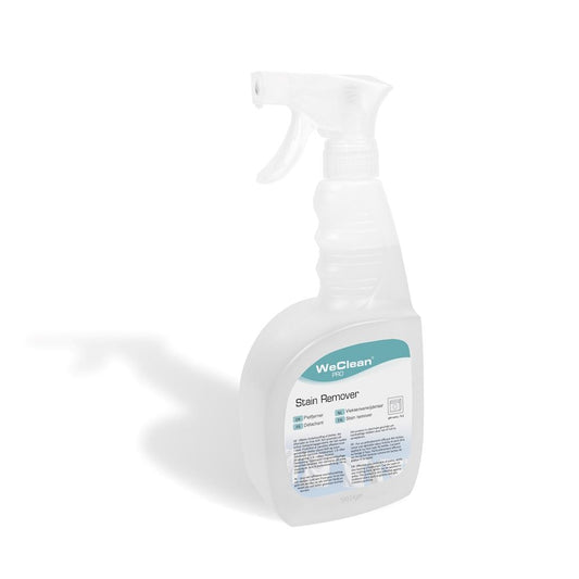 WeClean PRO - blettahreinsir, 750 ml.