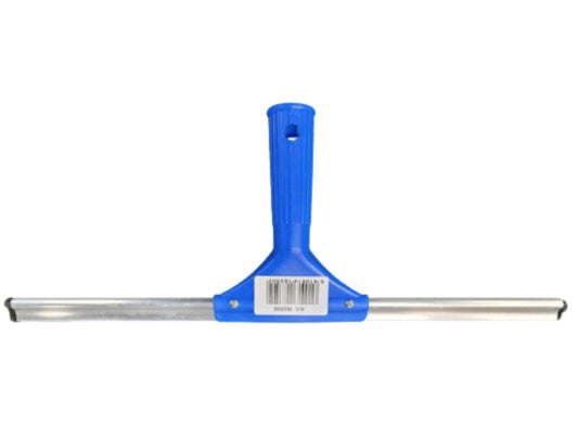 Gluggaskafa 35 cm blá