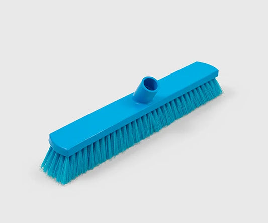 Gólfsópur soft 40cm blár