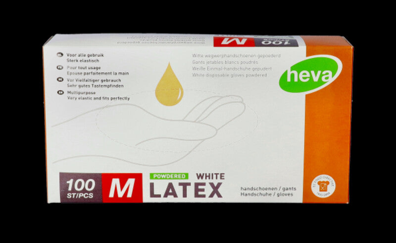 Latex M 100 5,1g