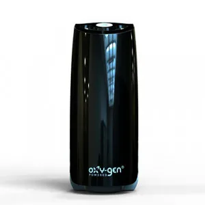 Oxy-gen VIVAe svartur