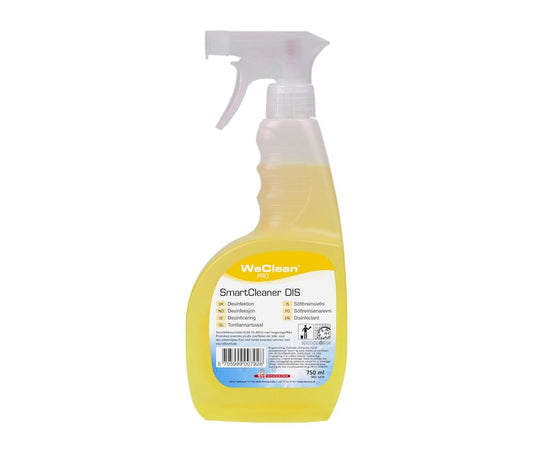 WeClean sótthreinsiefni 0.75L